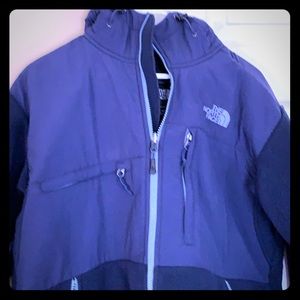 Boys North Face
